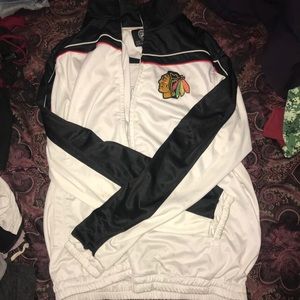 Chicago Blackhawks jacket